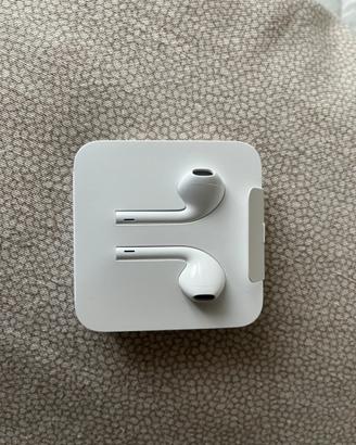Airpods con filo