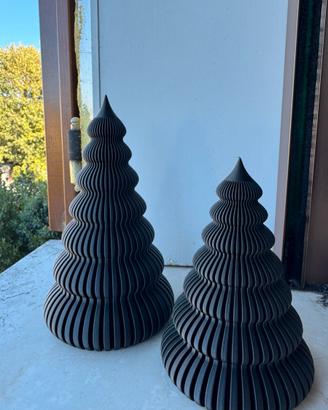 Alberi di Natale
