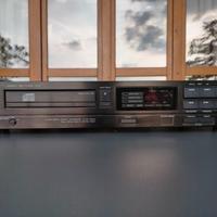 Lettore cd Luxman D90