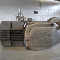 MOTORE MALAGUTI 50 cc