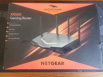 Router Netgear XR500