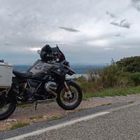 BMW R 1200 GS – 2017