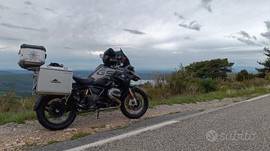 BMW R 1200 GS – 2017