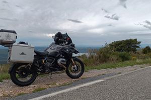 BMW R 1200 GS – 2017