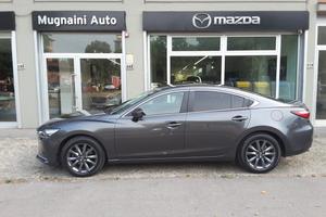 MAZDA 6 2.0L Skyactiv-G 165cv 4p Business *solo