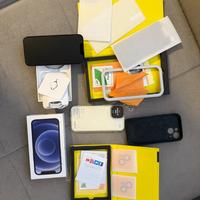 iPhone 13 mini 128 gb con garanzia