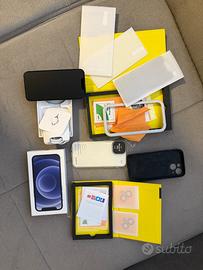 iPhone 13 mini 128 gb con garanzia