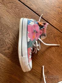 Scarpa Converse