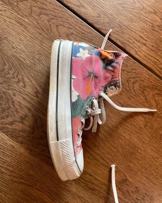 Scarpa Converse