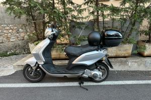 Piaggio fly