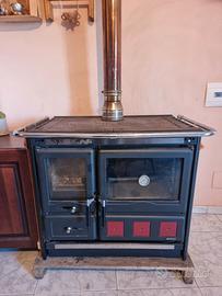 Cucina economica Nordica