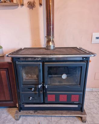 Cucina economica Nordica