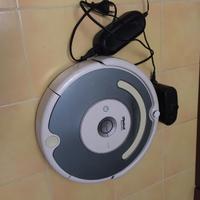Roomba aspirapolvere