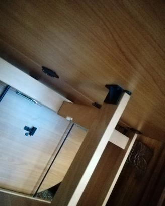 Foppa pedretti Tavolo Copernico e 4 sedie