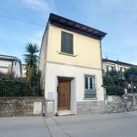 CASA INDIPENDENTE A CALENZANO