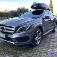 Mercedes-Benz GLA 220 d 177 CV Premium Plus
