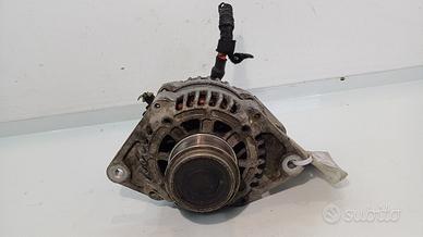 ALTERNATORE OPEL Astra J 13500186 A17DTJ diesel 16