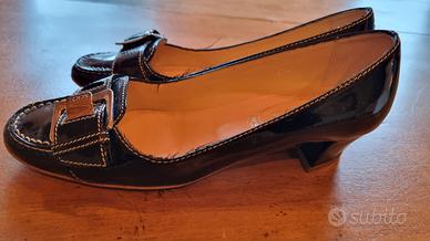 Scarpe in pelle Tod's