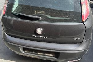 RICAMBI PER FIAT GRANDE PUNTO EVO