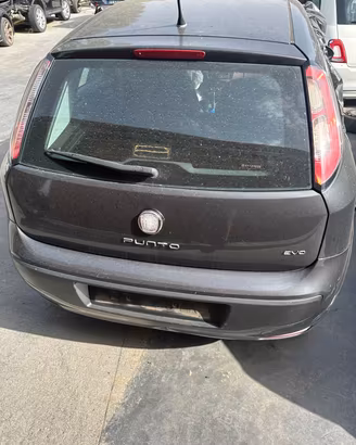 RICAMBI PER FIAT GRANDE PUNTO EVO