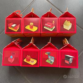 Little McDonald's Collection - 8pz