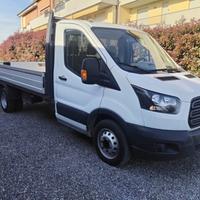 Ford Transit 350 Fisso Euro 6