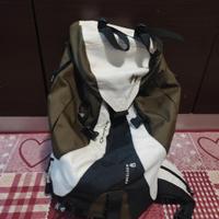 Zaino arrampicata tracking outdoor