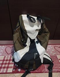 Zaino arrampicata tracking outdoor