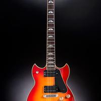 Chitarra Yamaha sg 700 del 1978