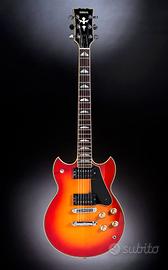 Chitarra Yamaha sg 700 del 1978