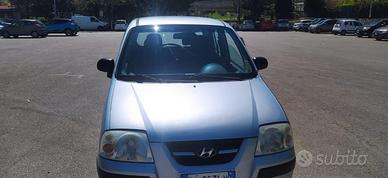Hyunday Atos Prime