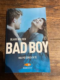 Bad boy 2