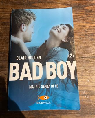 Bad boy 2