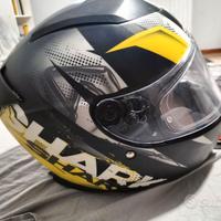 casco integrale SHARK speed-R Tizzy