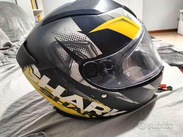 casco integrale SHARK speed-R Tizzy