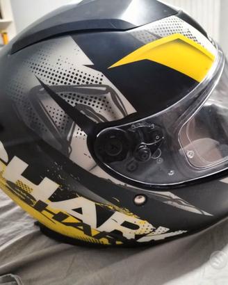 casco integrale SHARK speed-R Tizzy