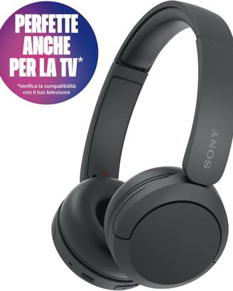 Cuffie wireless, fino a 50 ore, ricarica rapida