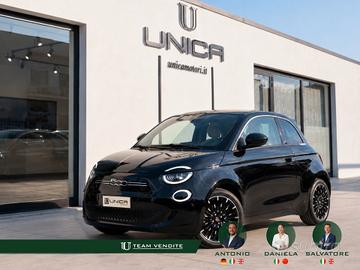 Fiat 500 1.0 Hybrid Icon ITALIANA NUOVA Mod. 2026 