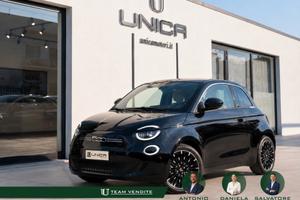 Fiat 500 1.0 Hybrid Icon ITALIANA NUOVA Mod. 2026 