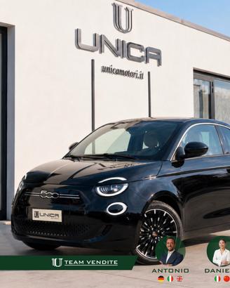 Fiat 500 1.0 Hybrid Icon ITALIANA NUOVA Mod. 2026 