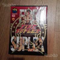 Fire pro wrestling neo geo aes