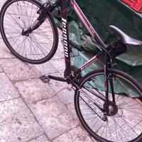 bici legnano