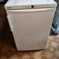 Congelatore Liebherr