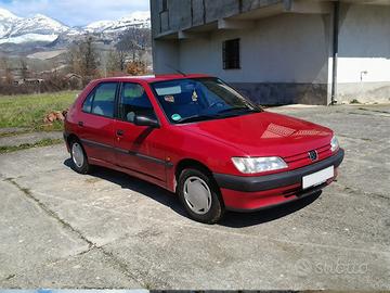 ricambi peugeot 306 XR