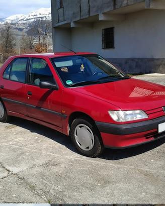 ricambi peugeot 306 XR