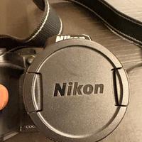 NIKON coolpix 500