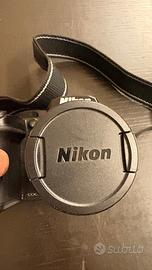 NIKON coolpix 500