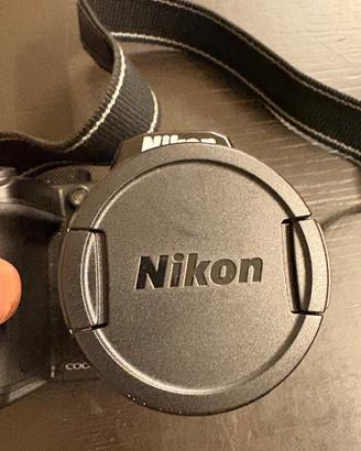 NIKON coolpix 500