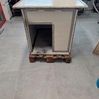 CUCCIA PER CANI COIMBENDATA