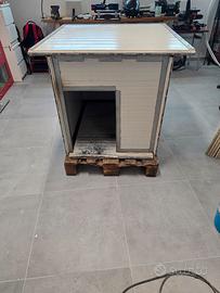 CUCCIA PER CANI COIMBENDATA